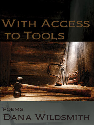 cover image of With Access to Tools